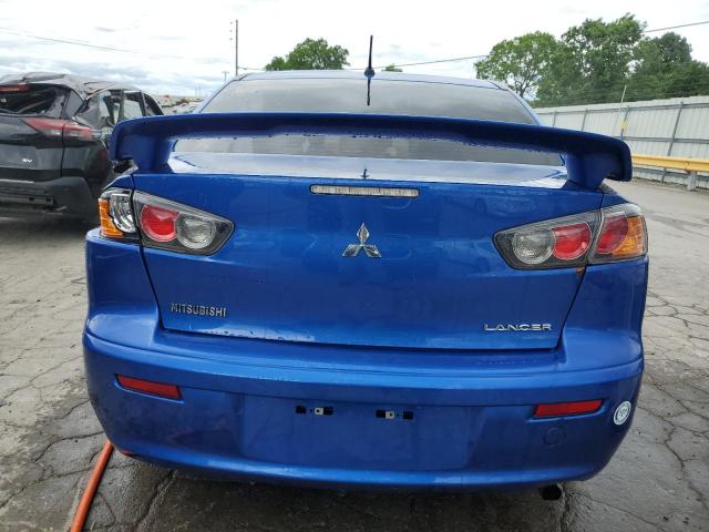 Photo 6 from auction – 2016 MITSUBISHI LANCER ES with VIN JA32U2FU6GU000525