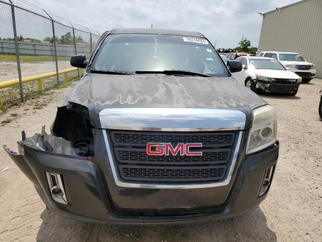Photo 5 from auction – 2014 GMC TERRAIN SL with VIN 2GKALMEK7E6254417