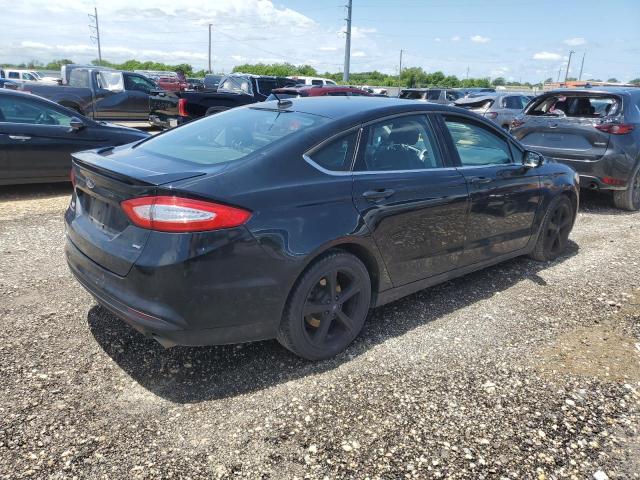 Photo 3 from auction – 2016 FORD FUSION SE with VIN 3FA6P0H71GR245994
