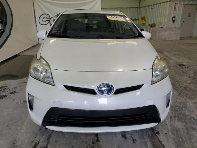 Photo 5 from auction – 2014 TOYOTA PRIUS with VIN JTDKN3DU1E0379168