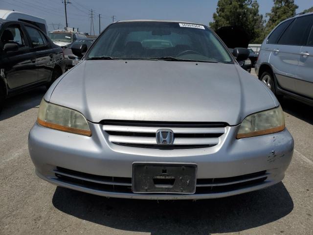 Photo 5 from auction – 2001 HONDA ACCORD VAL with VIN 1HGCF86661A066443