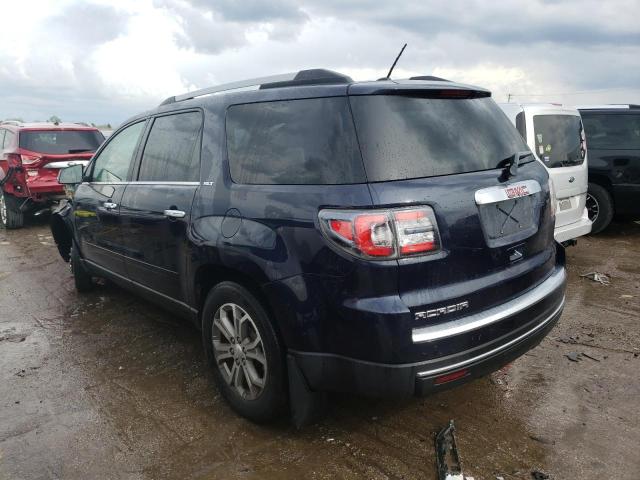 Photo 2 from auction – 2015 GMC ACADIA SLT with VIN 1GKKRRKD5FJ149479