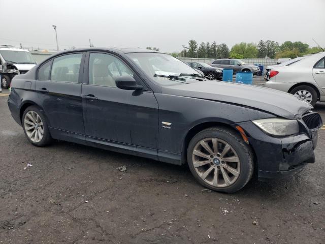 Photo 4 from auction – 2011 BMW 328 XI SUL with VIN WBAPK5C5XBF122097