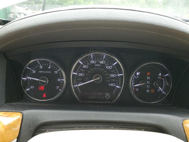 صورة رقم 9 من المزاد - 2011 LINCOLN MKS مع VIN 1LNHL9DR7BG602777