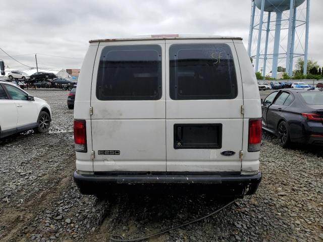 Photo 6 from auction – 2004 FORD ECONOLINE with VIN 1FTNE24W74HB55671