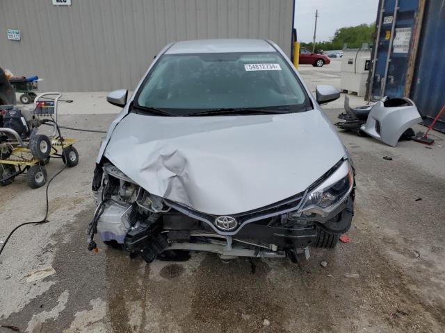 Photo 5 from auction – 2016 TOYOTA COROLLA L with VIN 2T1BURHE4GC691762