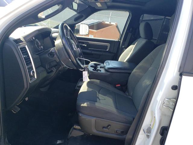 Photo 7 from auction – 2021 RAM 1500 CLASS with VIN 1C6RR7LT6MS536464