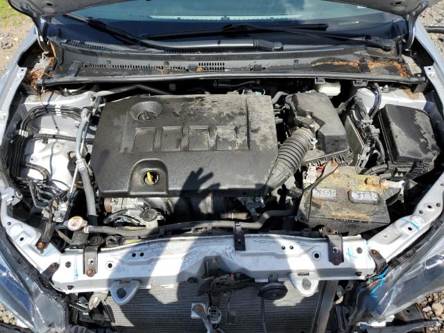 Photo 11 from auction – 2019 TOYOTA COROLLA L with VIN 2T1BURHE3KC180519