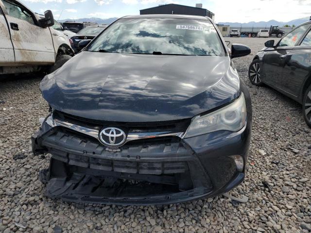 Photo 5 from auction – 2015 TOYOTA CAMRY LE with VIN 4T1BF1FK7FU495588