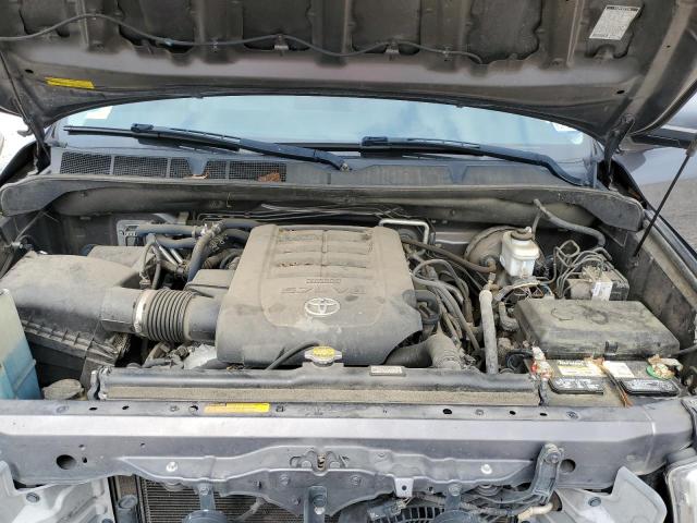 Photo 12 from auction – 2015 TOYOTA SEQUOIA SR with VIN 5TDZY5G14FS058243