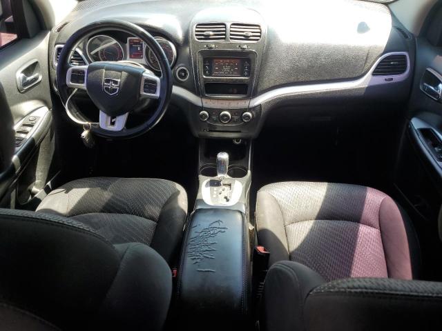 Photo 8 from auction – 2016 DODGE JOURNEY SE with VIN 3C4PDCAB2GT148443
