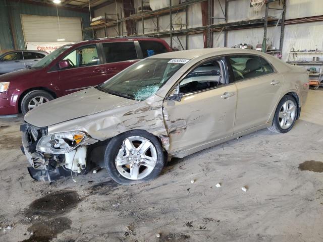 Photo 1 from auction – 2011 CHEVROLET MALIBU LS with VIN 1G1ZB5E13BF123221