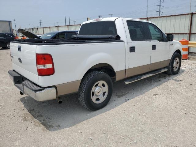 Photo 3 from auction – 2005 FORD F150 SUPER with VIN 1FTPW12535FB39765