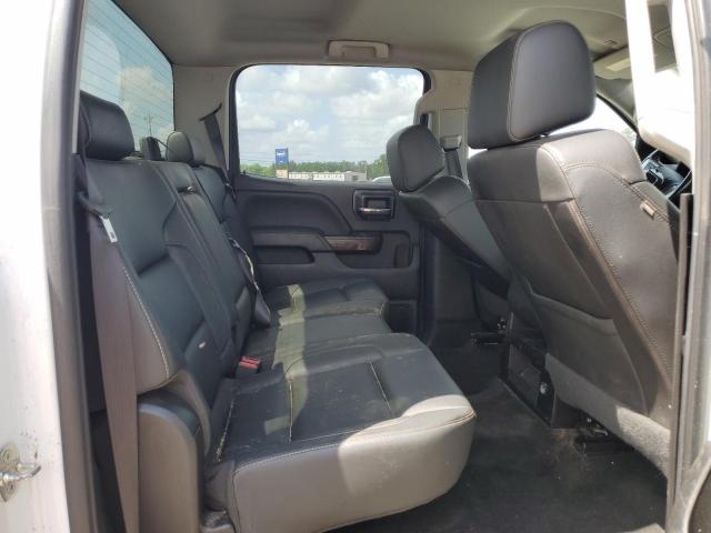 Photo 10 from auction – 2018 GMC SIERRA K25 with VIN 1GT12TEY8JF208141
