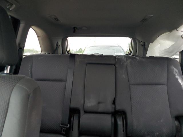 Photo 10 from auction – 2019 TOYOTA HIGHLANDER with VIN 5TDBZRFH3KS924142