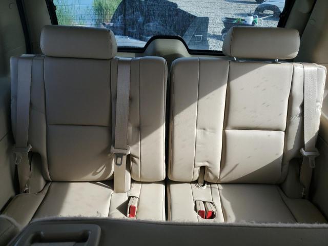 Photo 10 from auction – 2014 GMC YUKON DENA with VIN 1GKS2EEF6ER140106