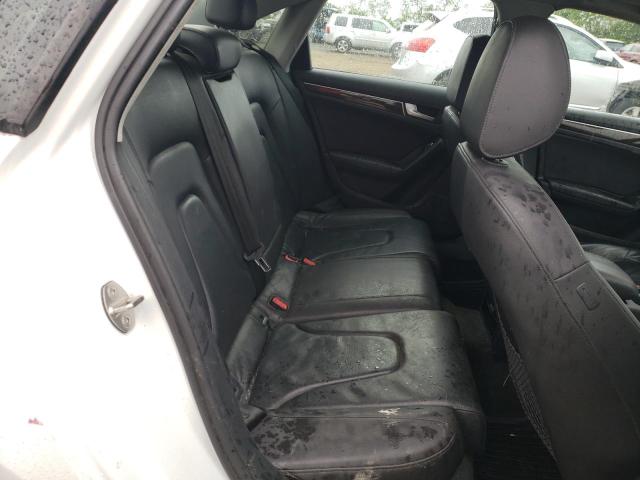 Photo 10 from auction – 2016 AUDI A4 PREMIUM with VIN WAUAFAFL6GN007930