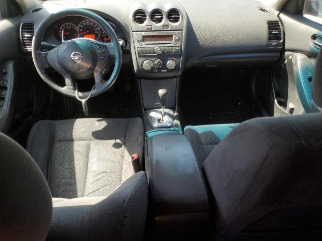 Photo 8 from auction – 2011 NISSAN ALTIMA BAS with VIN 1N4AL2APXBN494673