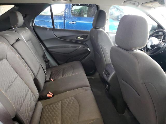 Photo 11 from auction – 2019 CHEVROLET EQUINOX LT with VIN 2GNAXJEV9K6174659