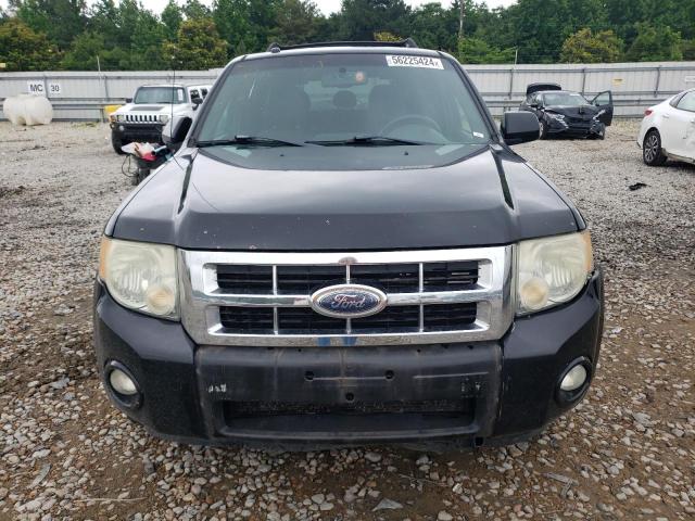 Photo 5 from auction – 2008 FORD ESCAPE LIM with VIN 1FMCU04128KD85934