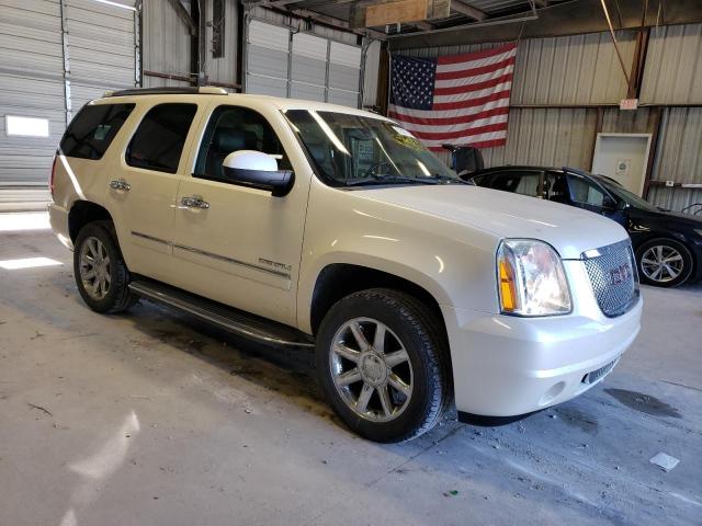 Photo 4 from auction – 2013 GMC YUKON DENA with VIN 1GKS2EEF6DR156174