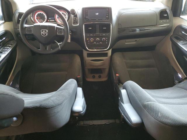 Photo 8 from auction – 2018 DODGE GRAND CARA with VIN 2C4RDGBG1JR170437