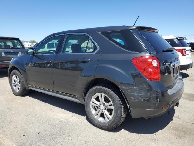 Photo 2 from auction – 2014 CHEVROLET EQUINOX LS with VIN 2GNFLEEKXE6196818