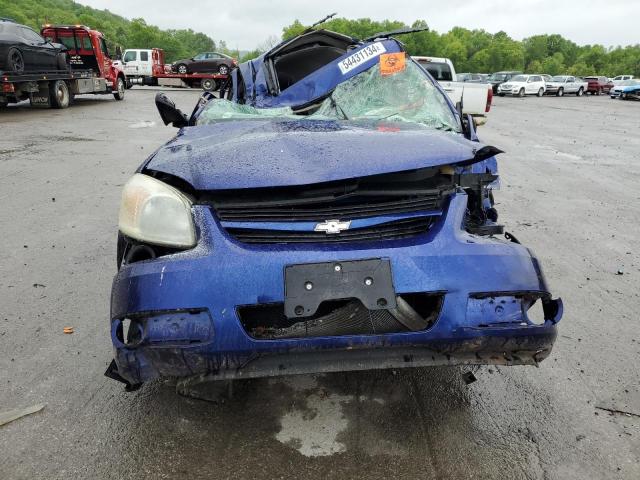 Photo 5 from auction – 2007 CHEVROLET COBALT LT with VIN 1G1AL15F377378743