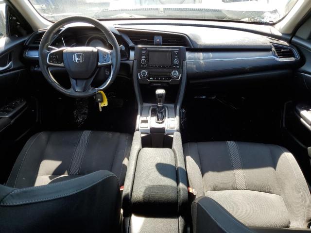 Photo 8 from auction – 2017 HONDA CIVIC LX with VIN 2HGFC2F50HH571223