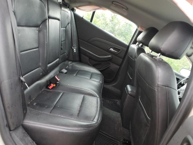 Photo 10 from auction – 2016 CHEVROLET MALIBU LIM with VIN 1G11E5SA8GF131492