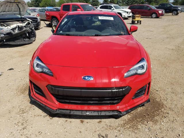 Photo 5 from auction – 2019 SUBARU BRZ PREMIU with VIN JF1ZCAB18K9601560