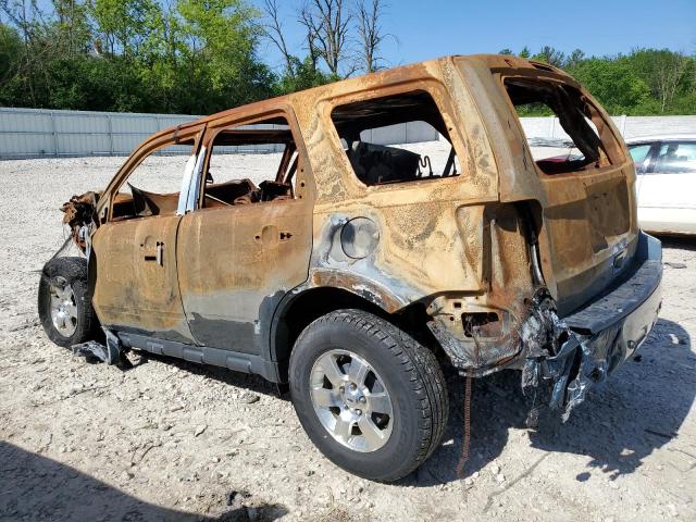 Photo 2 from auction – 2012 FORD ESCAPE LIM with VIN 1FMCU9EG9CKA73898
