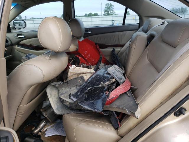 Photo 10 from auction – 2001 ACURA 3.2TL with VIN 19UUA566X1A010779
