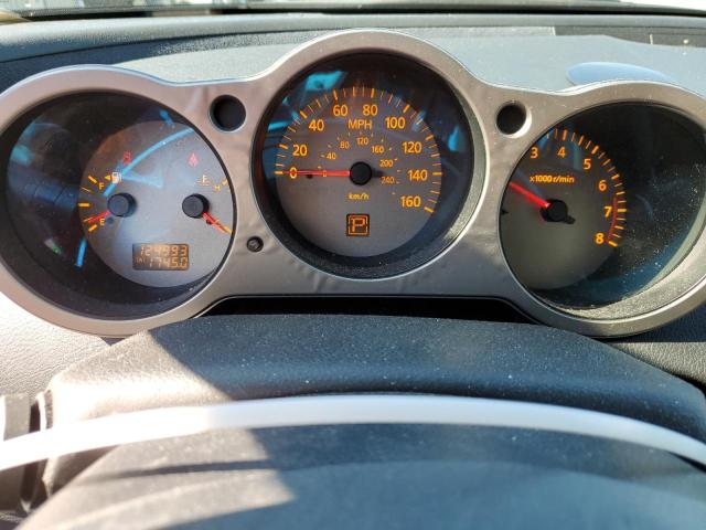 Photo 9 from auction – 2004 NISSAN MAXIMA SE with VIN 1N4BA41E64C872555