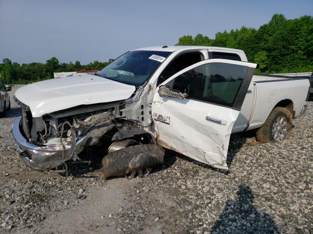RAM 2500 SLT 2015 with VIN 3C6UR5DL3FG548532 - Photo from auction