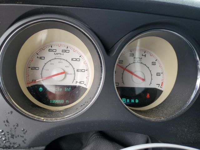 Photo 9 from auction – 2014 DODGE CHALLENGER with VIN 2C3CDYAG2EH133443
