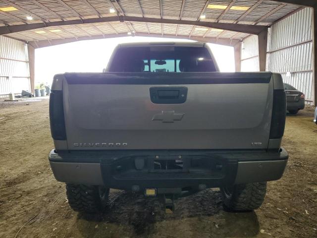 Photo 6 from auction – 2012 CHEVROLET SILVERADO with VIN 3GCUKTE20CG182323