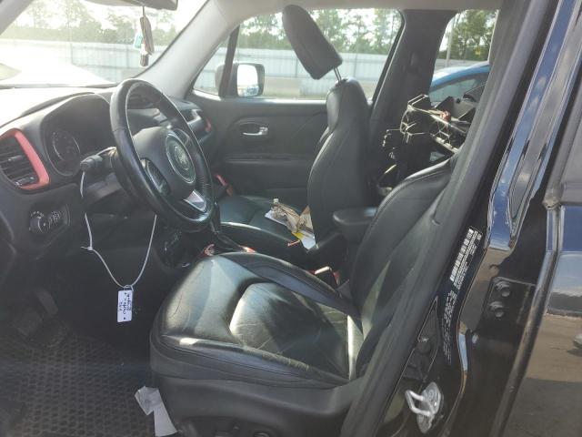 Photo 7 from auction – 2016 JEEP RENEGADE T with VIN ZACCJBCT9GPD27478