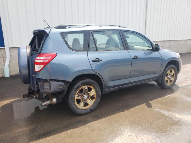 Photo 3 from auction – 2012 TOYOTA RAV4 with VIN 2T3BF4DV8CW218076