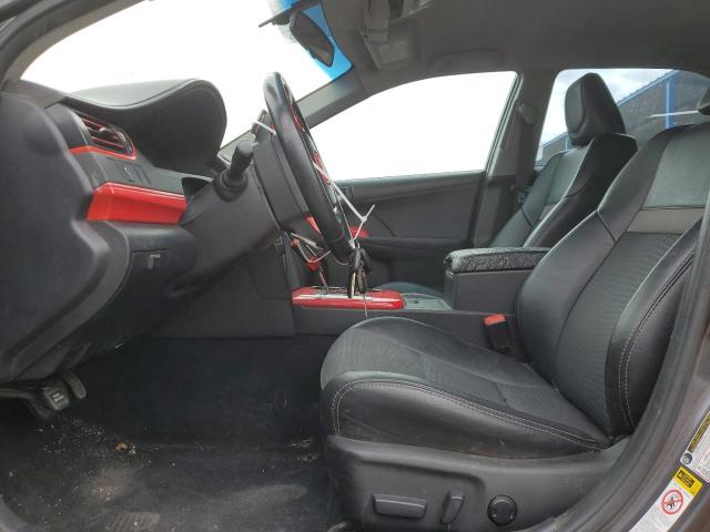 Photo 7 from auction – 2014 TOYOTA CAMRY L with VIN 4T1BF1FK3EU324027