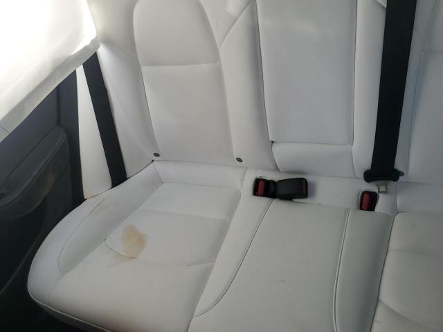 Photo 10 from auction – 2022 TESLA MODEL 3 with VIN 5YJ3E1EB2NF254560