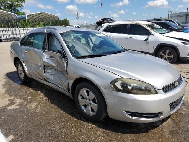 Photo 4 from auction – 2006 CHEVROLET IMPALA LT with VIN 2G1WT58KX69291778