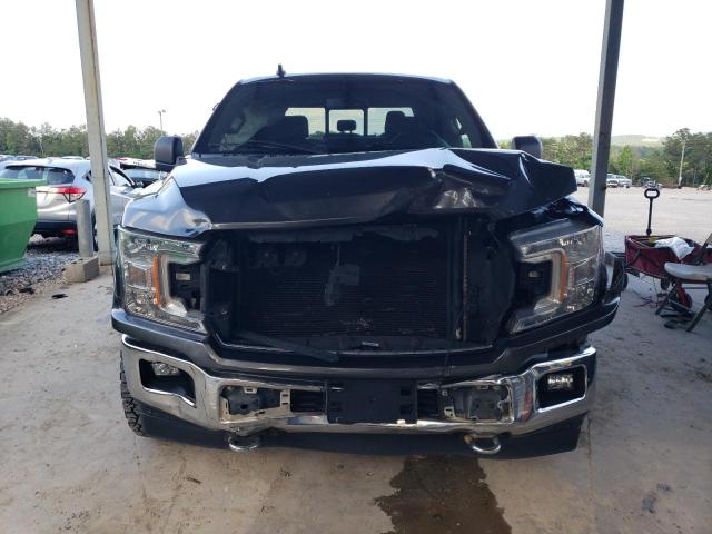 Photo 5 from auction – 2019 FORD F150 SUPER with VIN 1FTEW1E59KFA29429
