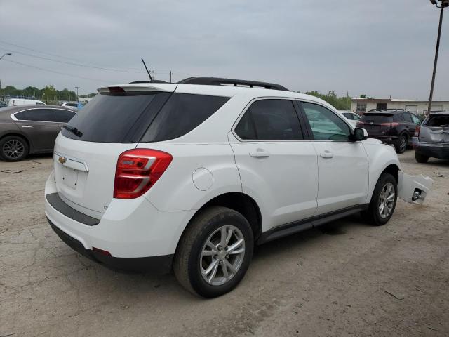 Photo 3 from auction – 2017 CHEVROLET EQUINOX LT with VIN 2GNALCEK8H6170821