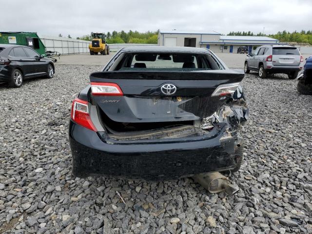 Photo 6 from auction – 2012 TOYOTA CAMRY BASE with VIN 4T1BF1FKXCU054310