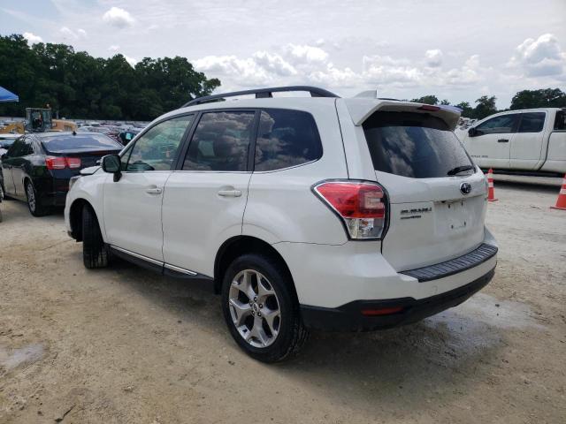 Photo 2 from auction – 2018 SUBARU FORESTER 2 with VIN JF2SJAWC0JH551045