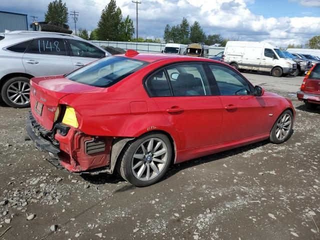 Photo 3 from auction – 2010 BMW 328 I SULE with VIN WBAPH5C59AA439248