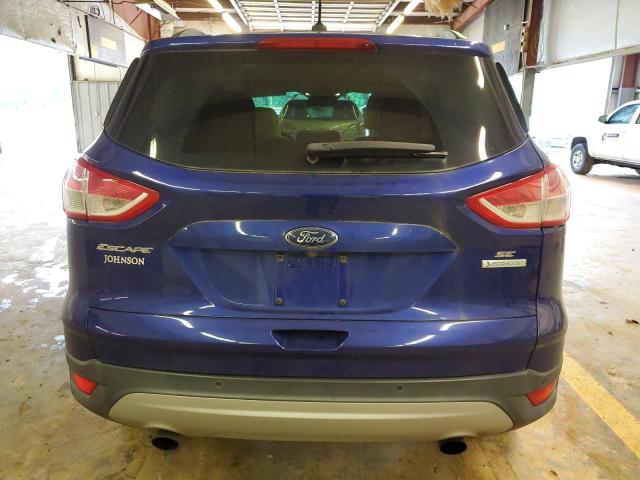 Photo 6 from auction – 2016 FORD ESCAPE SE with VIN 1FMCU0GX9GUB19913