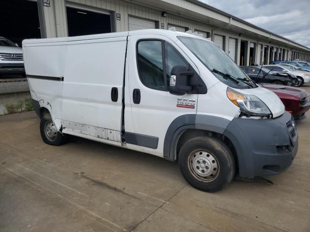 Photo 4 from auction – 2017 RAM PROMASTER with VIN 3C6TRVAG1HE552368
