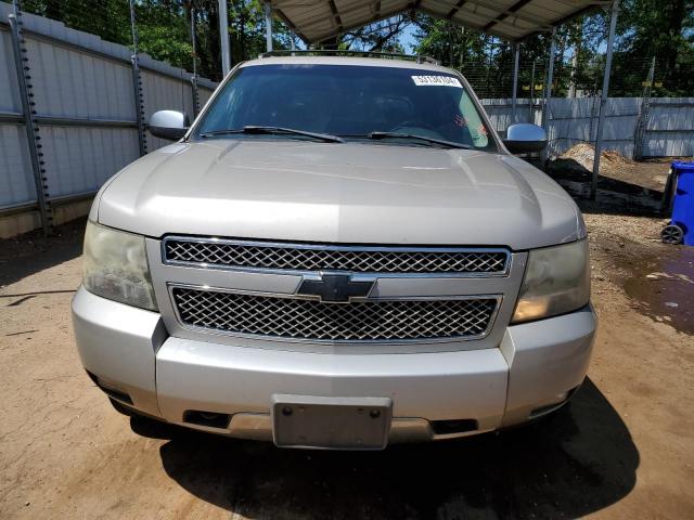 Photo 5 from auction – 2007 CHEVROLET AVALANCHE with VIN 3GNFK12347G319528